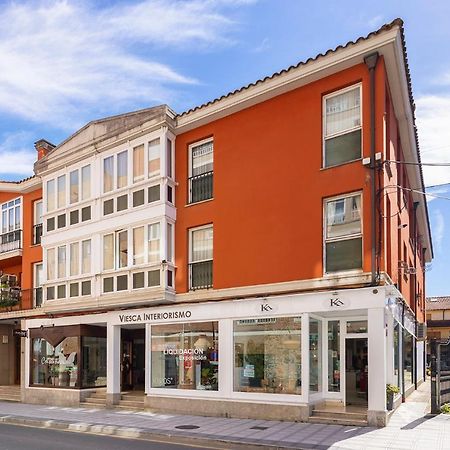 Apartamento El Tarín Llanes Exterior foto