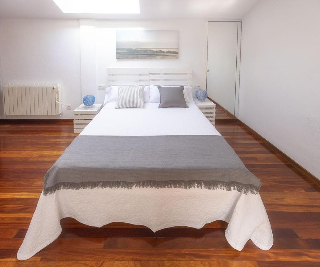 Apartamento El Tarín Llanes Exterior foto