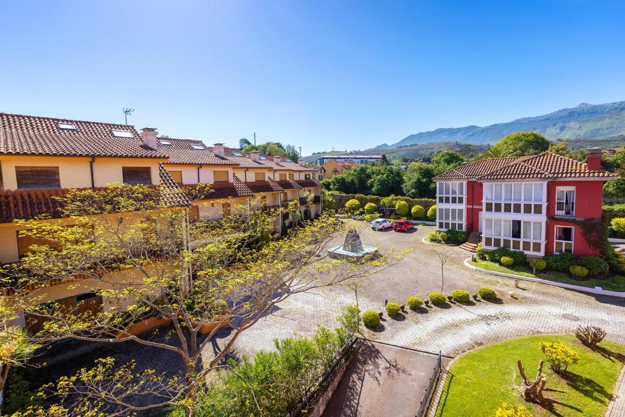 Apartamento El Tarín Llanes Exterior foto