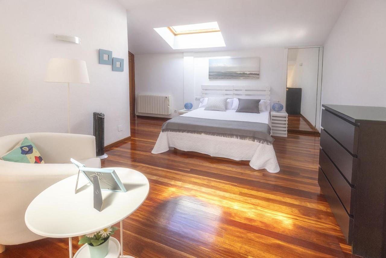 Apartamento El Tarín Llanes Exterior foto