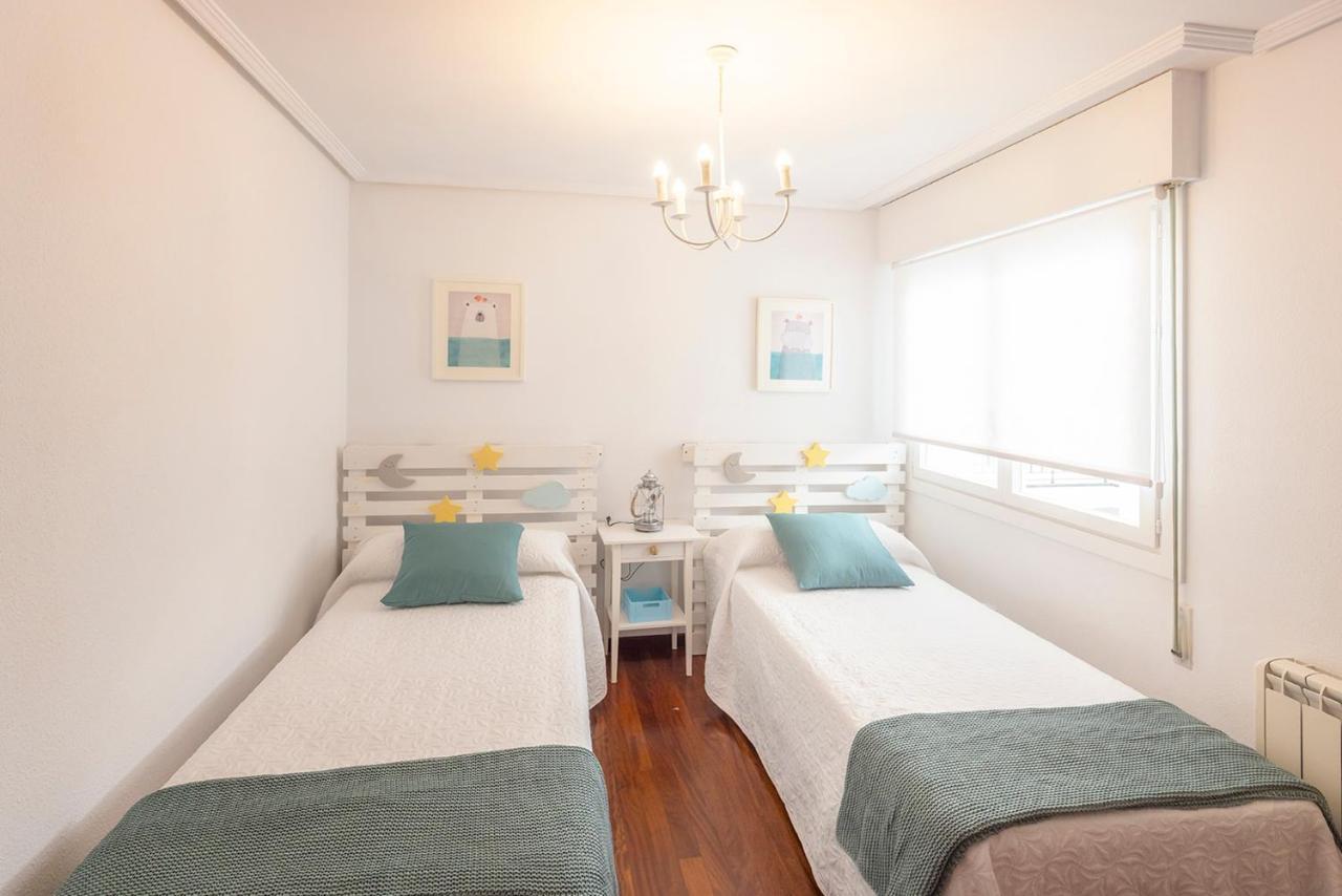 Apartamento El Tarín Llanes Exterior foto